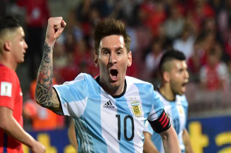 Tak Perlu Menang Piala Dunia, Messi Sudah Jadi Pemain Hebat