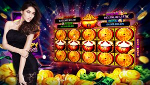 Manfaat Situs Slot Online Yang Sering Kasih Jackpot, Wajib Tau!!