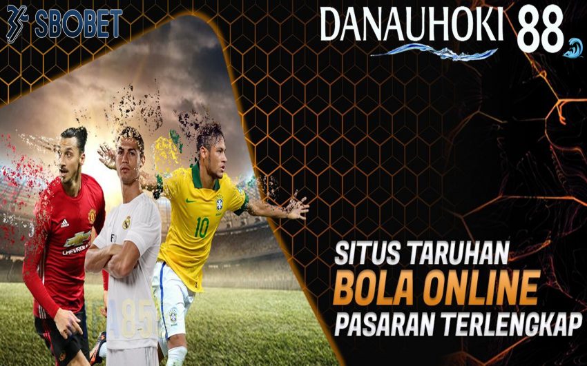 Situs Judi Bola Sportsbook Online Resmi