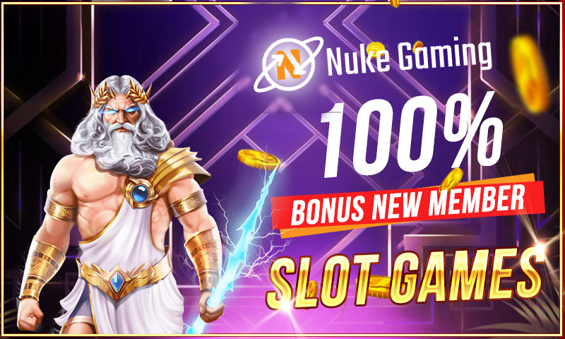 Slot Nuke Gaming