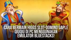 Permainan Higgs Slot APK yang Menarik di Ujung Jari Anda